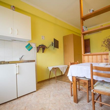 Sandra House With Apartment Umago Exterior foto