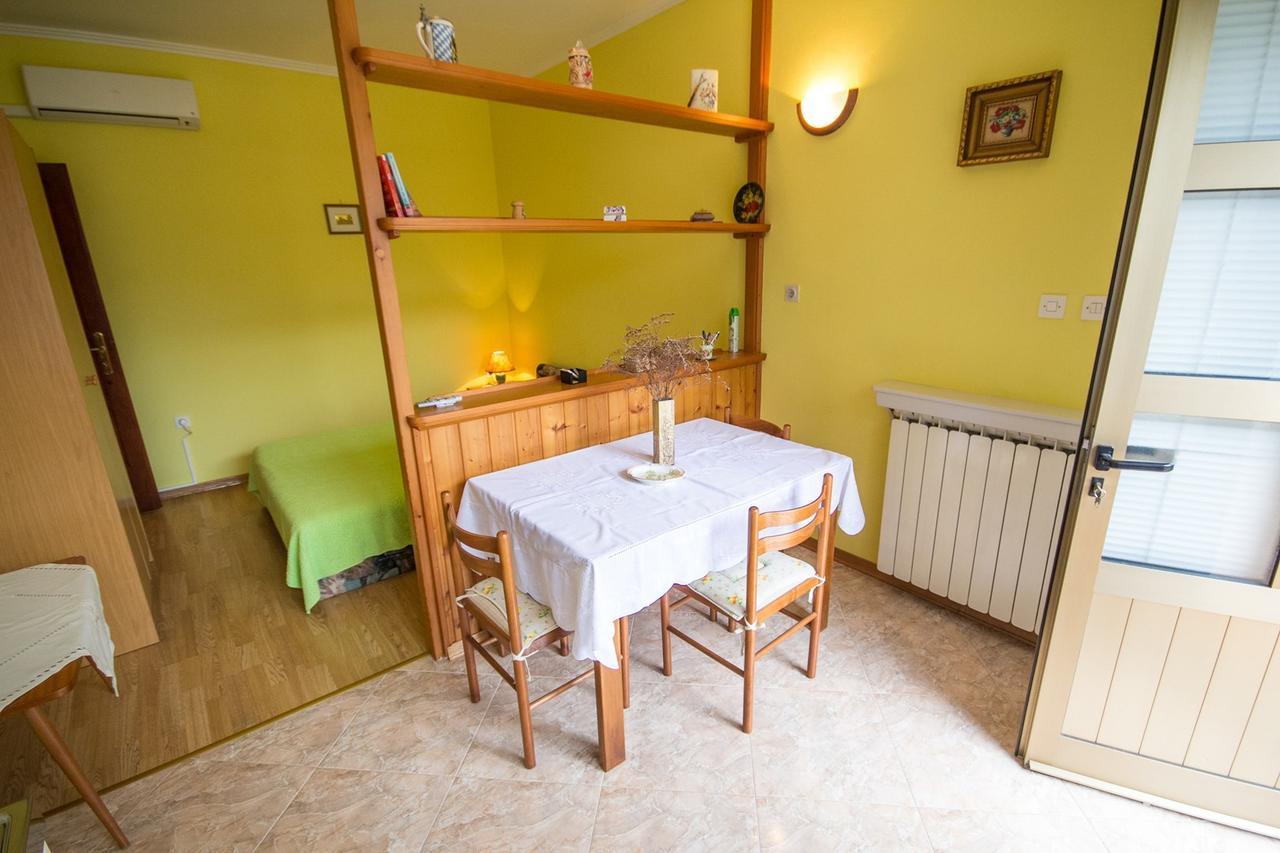 Sandra House With Apartment Umago Exterior foto
